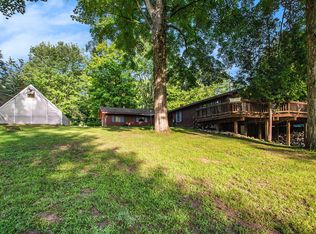 19232 200th Ave, Tustin, MI 49688