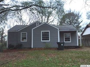 38 Circlewood, Tuscaloosa, AL 35405