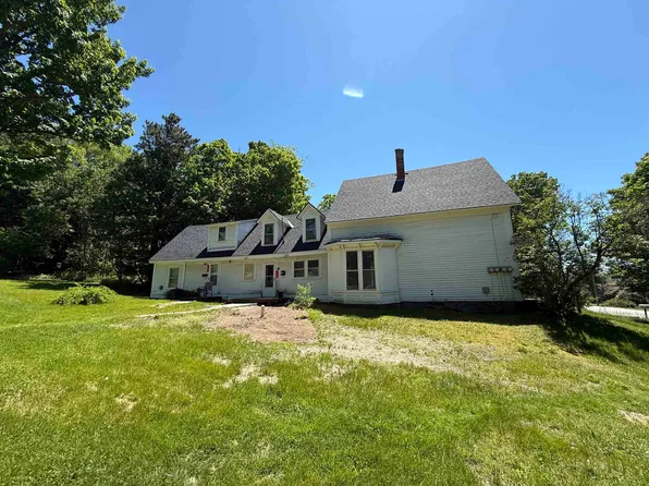 170 South Main Street, Newport, NH 03773