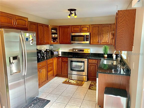 Home For Sale In Rivers Edge