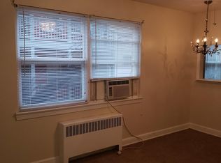 1023 Fairmont St NW APT 203, Washington, DC