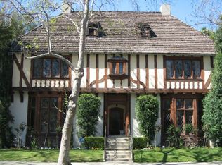 339 N Sycamore Ave APT 4, Los Angeles, CA 90036
