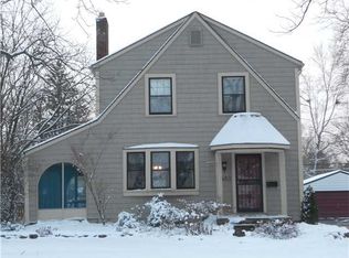 483 E Piedmont Rd, Columbus, OH 43214