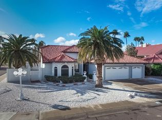 61 W Calle Monte Vis, Tempe, AZ 85284