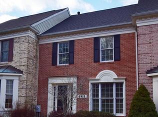 8418 Cedarcreek Ct, Ellicott City, MD 21043