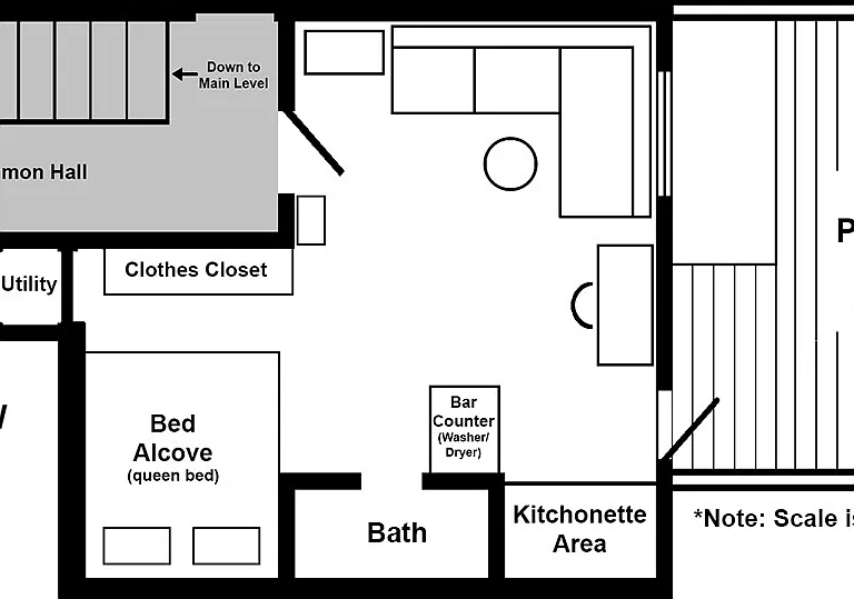 1712 Corcoran St NW #6R — Photo 13