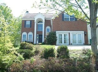 3910 Gisbourne Dr, Jamestown, NC 27282