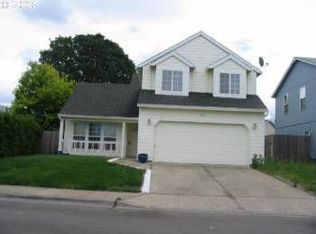 1512 SW 213th Ave, Beaverton, OR 97003