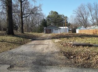 508 Buchanan St, ORIENT, IL 62874