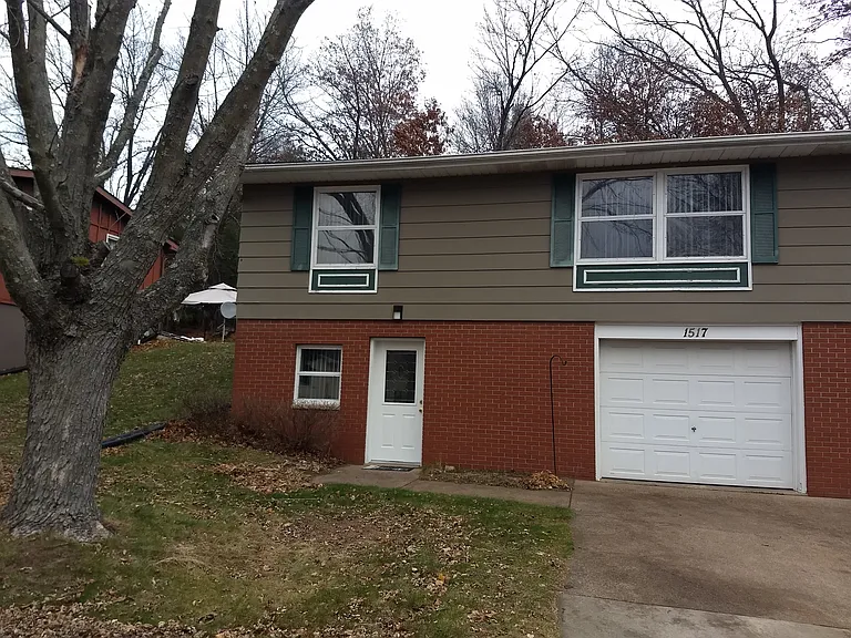 1523-1525 Nicholas Dr — Photo 1