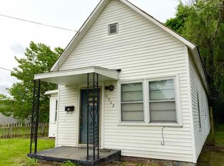 1502 Washington St, Henderson, KY 42420