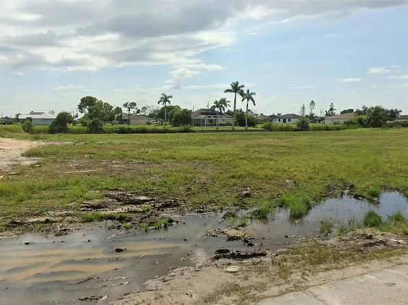 509 NW 31st Pl, Cape Coral, FL 33993