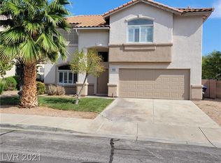 1282 Bayleaf Terrace Ave, Henderson, NV 89014