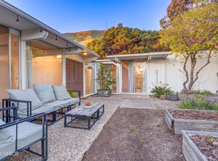 1798 Alrita St, San Luis Obispo, CA 93401