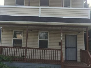 2259 E 69th St, Cleveland, OH