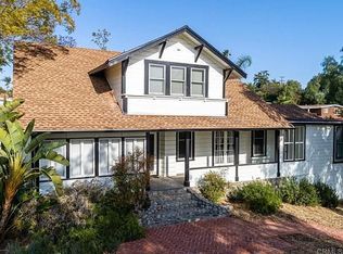 210 S Vine St, Fallbrook, CA 92028