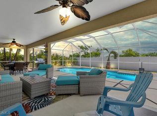 3817 NW 36th Ave, Cape Coral, FL 33993