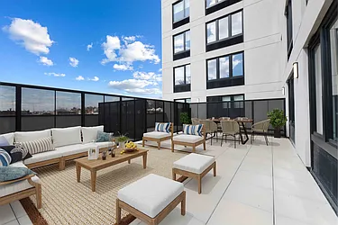 Rented by Living New York