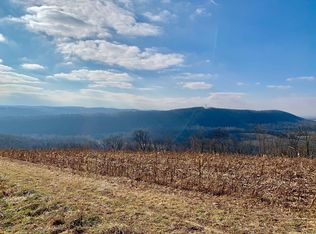 Hogs Back Rd, Millville, PA 17846