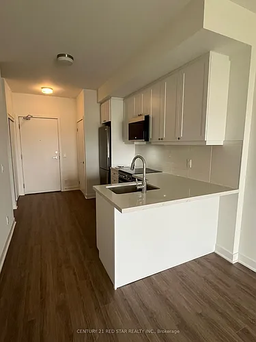 51 Clarington Blvd #608 Photo 1