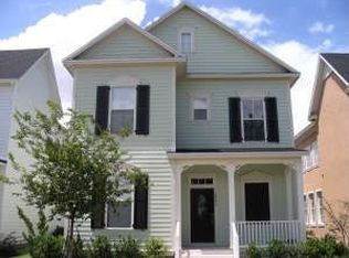 4046 Markham Pl, Orlando, FL 32814