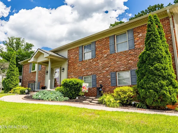 1321 Crestwood Dr, Louisville, TN 37777