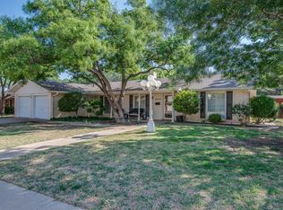 3608 78th Dr, Lubbock, TX 79423