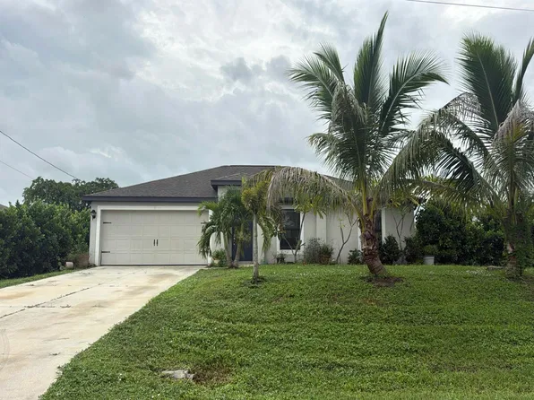 336 NE 30th Ter, Cape Coral, FL 33909