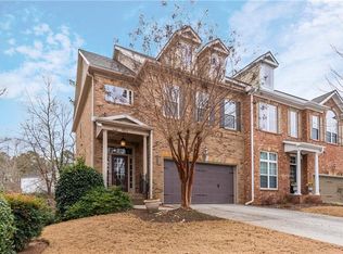 10413 Park Walk Point, Johns Creek, GA 30022