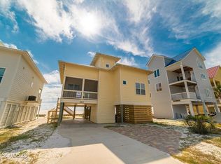 3537 Cape San Blas Rd, Cape San Blas, FL 32456