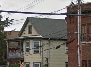 130 Jansen Ave, Kingston, NY 12401