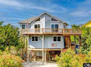 41193 Carronade Ct LOT 609, Avon, NC 27915