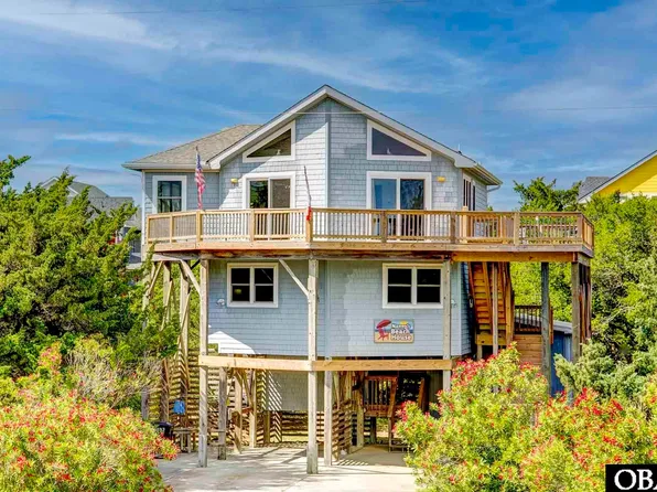 41193 Carronade Ct Lot 609, Avon, NC 27915