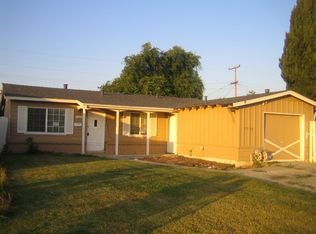 2090 Inman Way, San Jose, CA 95122