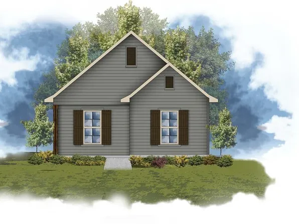71784 Spike Dr, Madisonville, LA 70447