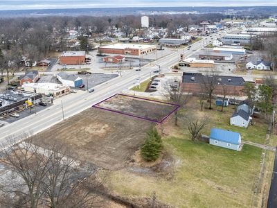 2806 Youngstown Warren Rd, Warren, OH, 44484