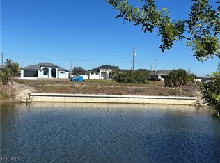 110 NW 6th St, Cape Coral, FL 33993