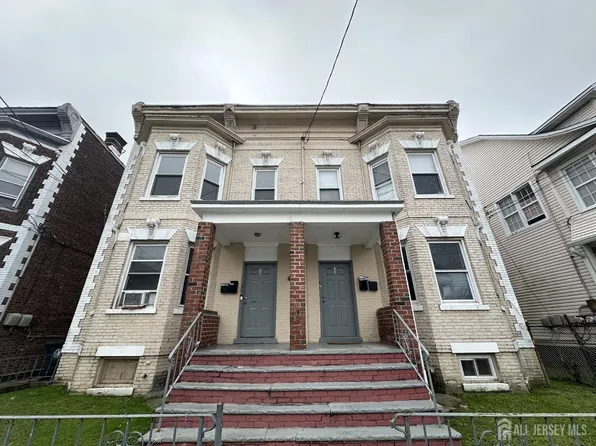 159 Lewis St Floor 2, Perth Amboy, NJ 08861