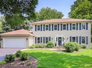 1549 Preston Rd, Naperville, IL 60563