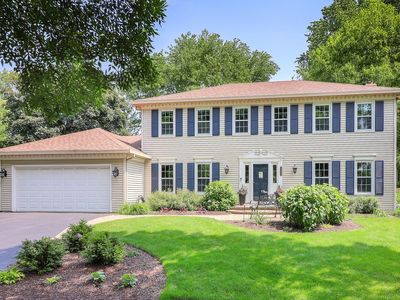 1549 Preston Rd, Naperville, IL, 60563