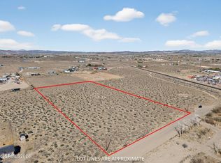 1340 W Badger St, Silver Springs, NV