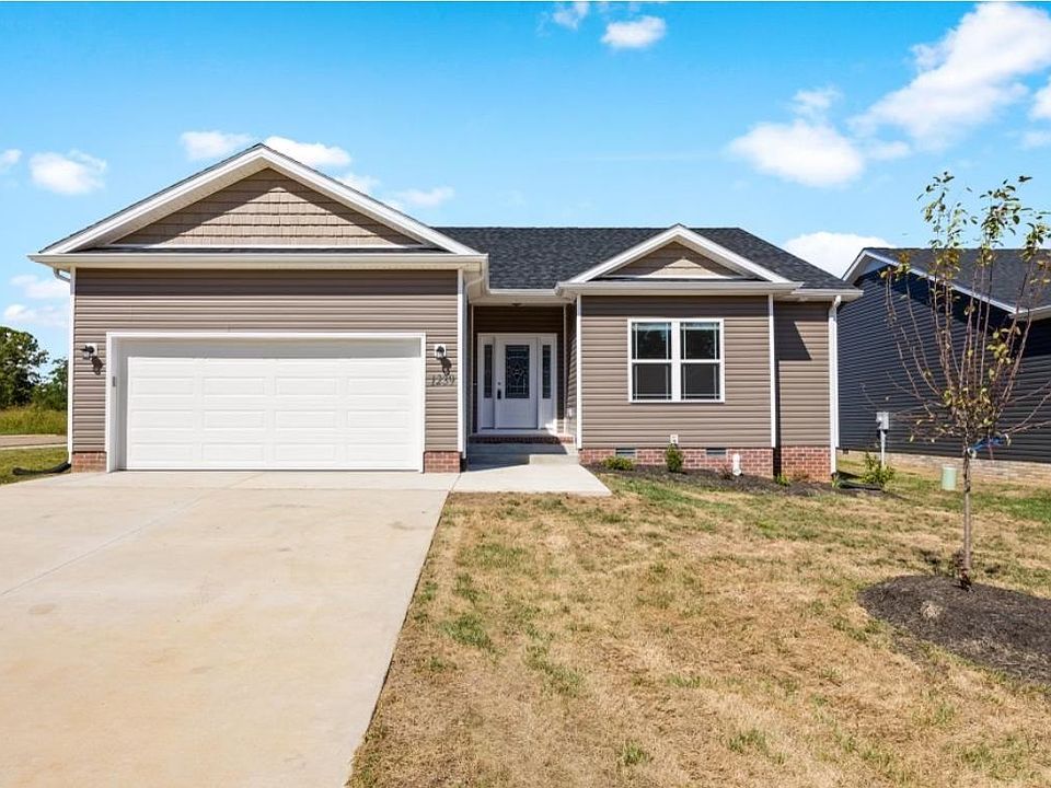 1st image of 1239 Melody Avenue Lot #6