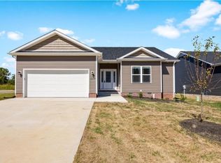 1239 Melody Avenue Lot #6, Bowling Green, KY 42101