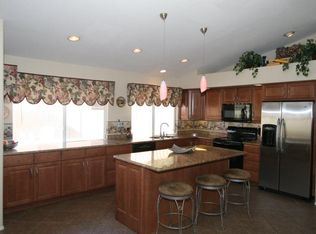 1658 S Villas Ln, Chandler, AZ 85286