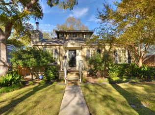 1708 W 29th St, Austin, TX 78703