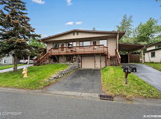 2200 Paxson Dr, Anchorage, AK 99504
