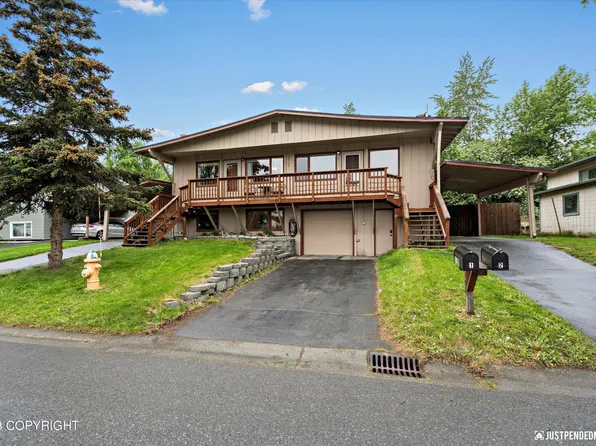 2200 Paxson Dr, Anchorage, AK 99504