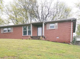 2806 Harriette Ct SIDE A, Nashville, TN 37206