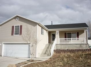 356 W Gold Dust Ct, Tooele, UT 84074