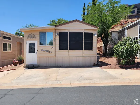 840 N Twin Lakes Dr #127, Saint George, UT 84790